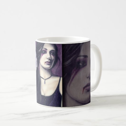 Interne Mok (Voorkant rechts)