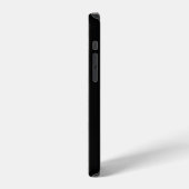 Interne ontwerp demontage iPhone hoesje (Linkerkant)