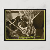 Internet dating briefkaart (Voorkant)