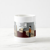 Internet Earl Mok: Late film Koffiemok (Center)