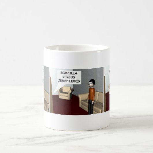 Internet Earl Mok: Late film Koffiemok (Center)