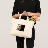 Internet forever Bag Mini Tote Bag (Voorkant (product))