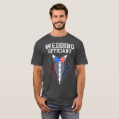 Internet Geordend voor weddenschappen T-shirt (Voorkant volledig)