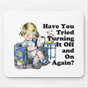 Internet Humor Muismat