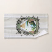 Internet Joke giften Handhanddoek Handdoek (Handdoek)