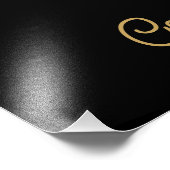 Internet Marketing Coordinator Foto Afdruk (Hoek)