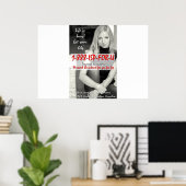 Internet SearchPro Poster (Thuiskantoor)
