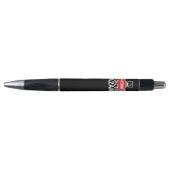 Internet - verslavingsgevaar pen (Voorkant)