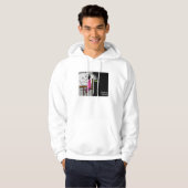 Internet voor altijd T-Shirt (Voorkant volledig)