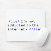 internetadvies muismat (Met muis)