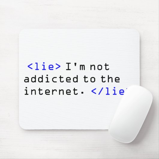 internetadvies muismat (Met muis)