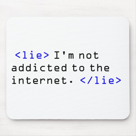 internetadvies muismat (Voorkant)