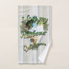 Internetcadeaus Handdoek