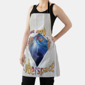 Internetcadeaus Schort (Insitu)