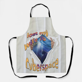 Internetcadeaus Schort