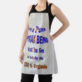 Internetcadeaus Schort (Insitu)