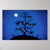 internetcafe poster (Voorkant)