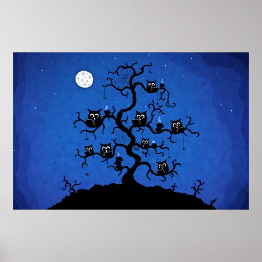 internetcafe poster (Voorkant)