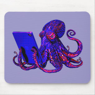 Internetverslaving Muismat