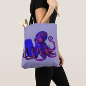 Internetverslaving Tote Bag (Dichtbij)
