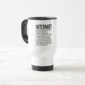 Internist Reisbeker (Voorkant links)