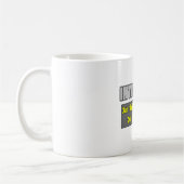 Internisten...slimmer Koffiemok (Links)