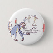 Intern's Button (Voorkant)
