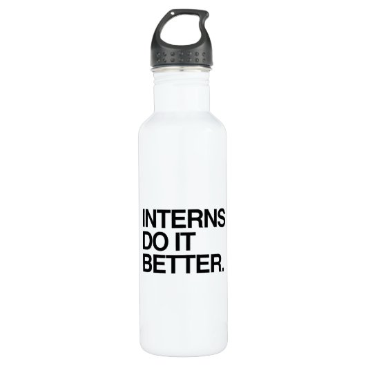 INTERNS DOEN HET BETER -.png Waterfles (Voorkant)