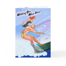 Interplanetaire reisbegroeting