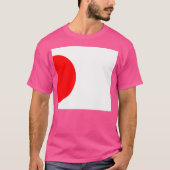 Interpol Antics Logo T-shirt (Voorkant)