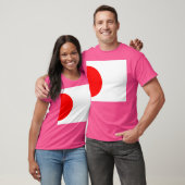 Interpol Antics Logo T-shirt (Unisex)