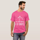 interreligieus t-shirt (Voorkant volledig)