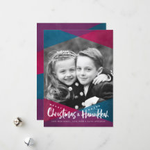 Interreligieuze kerstcadeautjes voor hanukkah