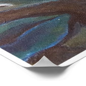 Interscopisch Poster (Hoek)