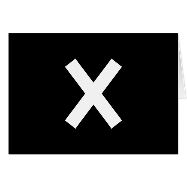 Intersectiestokken voor Niwa (Voorkant Horizontaal)