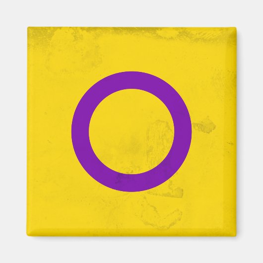 Intersekse Magneet (Voorkant)