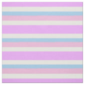 Intersekse Pride-vlag Stof (Swatch)