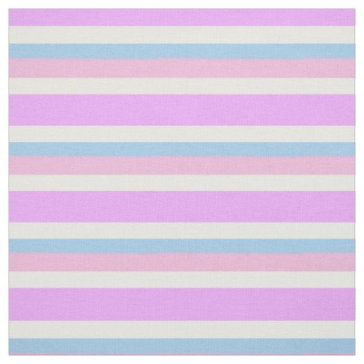 Intersekse Pride-vlag Stof (Swatch)