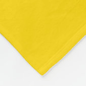 Intersekse trotsvlag fleece deken (Hoek)
