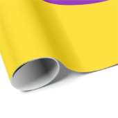 Intersekse vlag cadeaupapier (Rol Hoek)