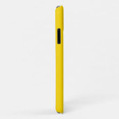 Intersekse vlag Case-Mate iPhone case (Achterkant/rechts)
