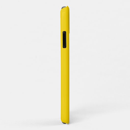Intersekse vlag Case-Mate iPhone case (Achterkant/rechts)