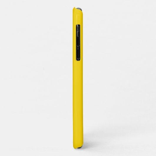 Intersekse vlag Case-Mate iPhone case (Achterkant/links)