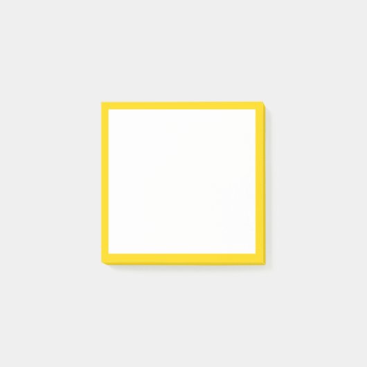 Intersekse vlag post-it® notes (Voorkant)