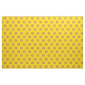 Intersekse vlag stof (Yard (91,4 cm))