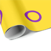 INTERSEKSUELE PRIDE CADEAUPAPIER (Rol Hoek)