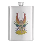 Intersex Faerie Flacon (Voorkant)