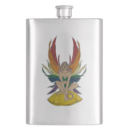 Intersex Faerie Flacon