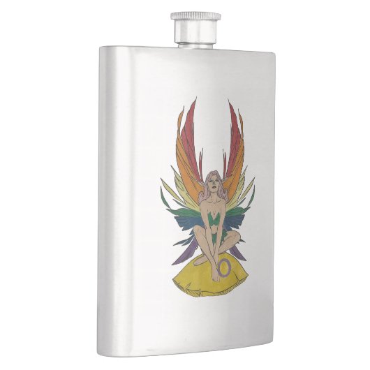 Intersex Faerie Flacon (Rechts)