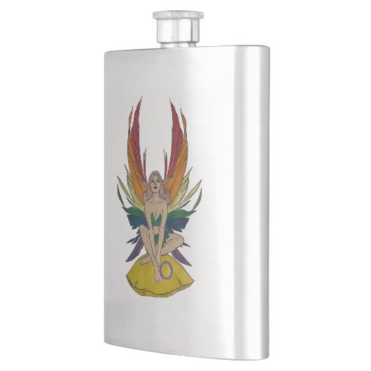 Intersex Faerie Flacon (Links)